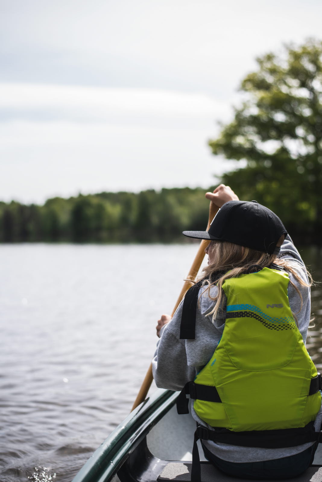 Laxsjön Billingsfors